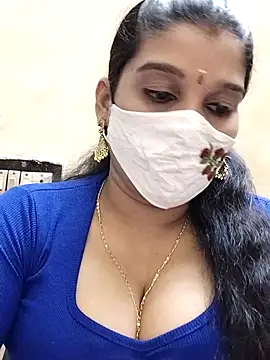 amelia-rani online show from May 23, 5:39 pm