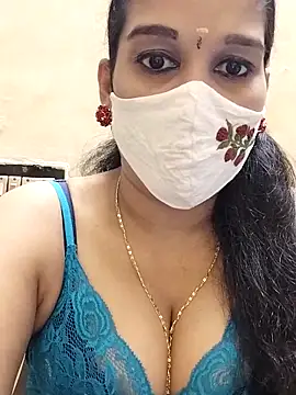 amelia-rani online show from May 24, 12:43 pm