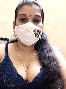 amelia-rani online show from May 27, 12:46 pm