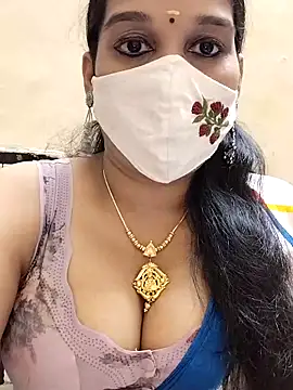 amelia-rani online show from May 30, 6:05 pm