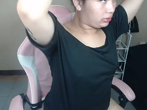 Seductive lorie online show from July 25, 12:20 am