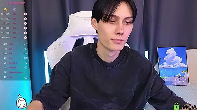 bd black online show from October 30, 10:32 pm