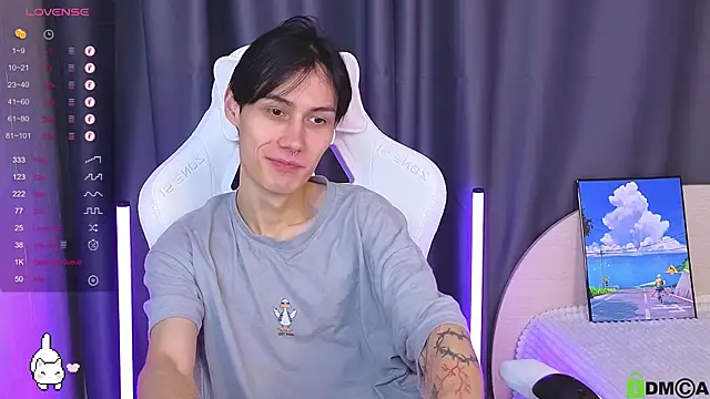 bd black online show from November 22, 10:42 pm