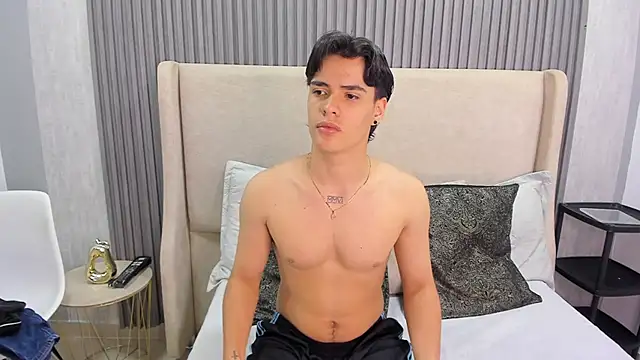 BenitoSaenz online show from September 12, 11:54 am