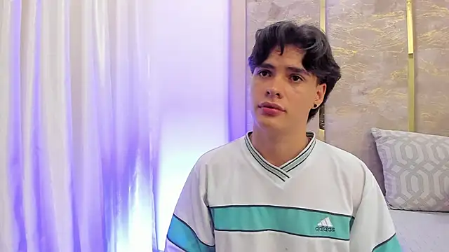 BenitoSaenz online show from October 9, 3:04 am