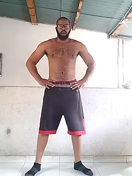 King Malik online show from March 25, 2:01 pm