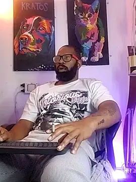 King Malik online show from March 27, 12:49 pm