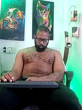 King Malik online show from March 31, 2:39 pm