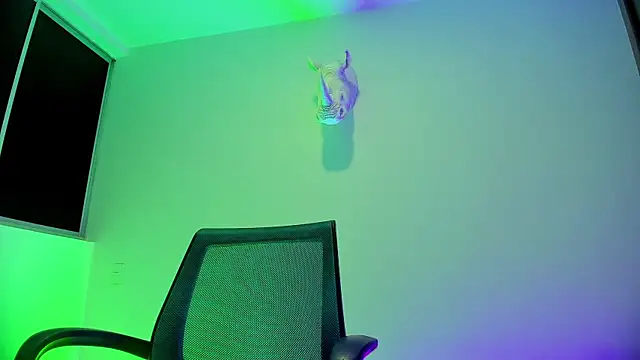 Snapshot of Dagoti chatting on February 13, 1:23 am Dagoti online show from February 13, 1:23 am