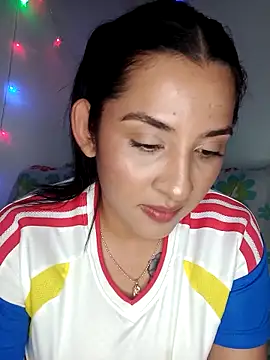 VALENTINA ROUSE  online show from March 29, 10:32 pm