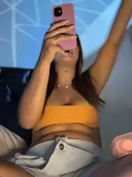 Kaily Sweet16 online show from February 14, 5:21 pm