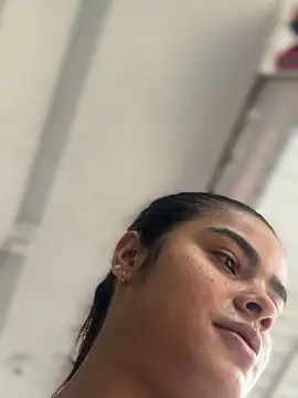 Kaily Sweet16 online show from March 25, 3:18 pm