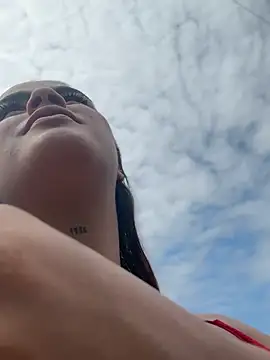 Kaily Sweet16 online show from April 12, 3:28 pm