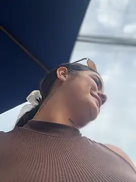 Kaily Sweet16 online show from April 16, 9:39 pm