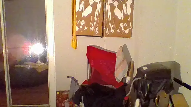 JezOne555 online show from December 5, 12:58 pm