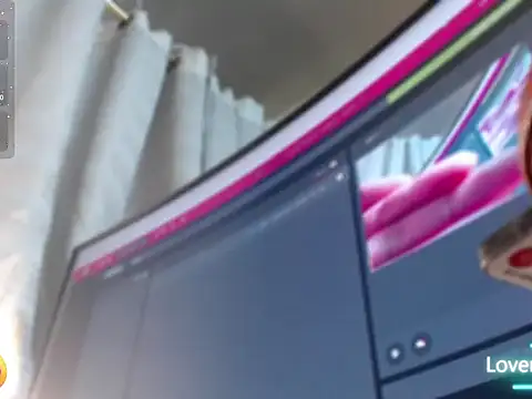 cute vanessa12 online show from November 11, 11:21 am