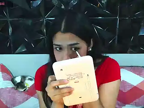 Mistress Anastasia online show from March 16, 10:19 am