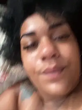 morenaluaa online show from October 14, 10:16 am