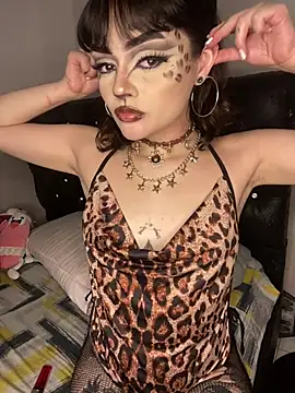 venusobryan 55 online show from March 5, 12:28 am