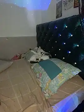 venusobryan 55 online show from March 15, 10:05 pm