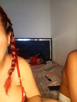 Chloe Sky love online show from November 15, 1:47 am