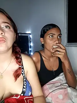 Chloe Sky love online show from March 17, 4:28 am