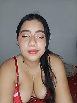 Chloe Sky love online show from May 21, 4:08 am
