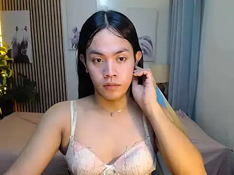 lava lux online show from October 15, 3:17 am