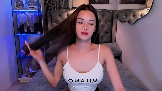 Lars empress online show from September 28, 6:30 am