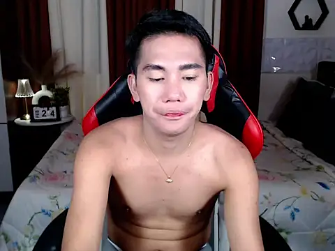 drinkmycumx online show from February 24, 1:31 pm