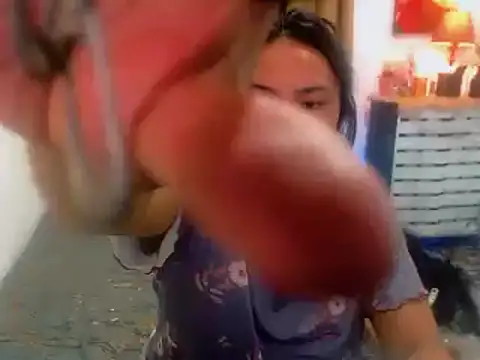 majesticCelina online show from September 23, 7:33 am