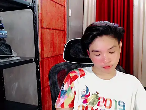 Snapshot of Tsbabybigcockxxx chatting on September 18, 6:37 am Tsbabybigcockxxx online show from September 18, 6:37 am