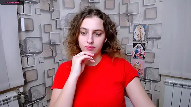 AmandaDimond  online show from December 5, 11:30 am