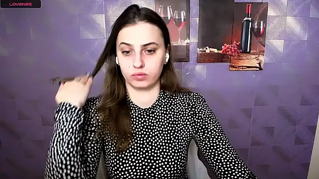 AmandaDimond  online show from February 12, 10:21 am