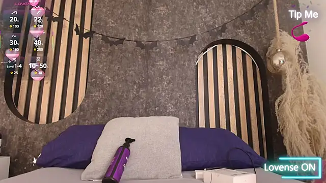 salome-gh online show from January 8, 8:00 pm