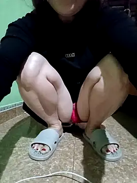 SexyQueen99 online show from January 10, 7:26 pm