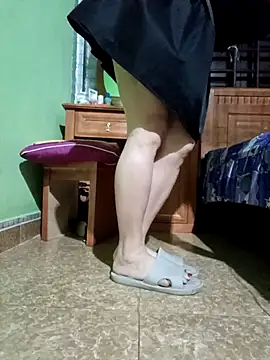 SexyQueen99 online show from February 3, 9:42 pm