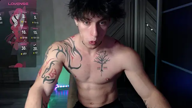 Brendan  Piks online show from November 15, 7:05 am