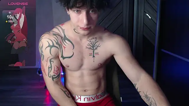 Brendan  Piks online show from November 16, 8:53 am