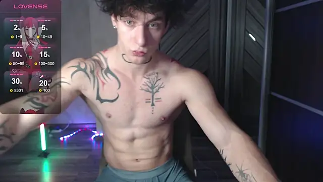 Brendan  Piks online show from November 20, 6:46 am