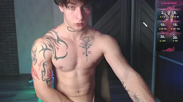 Brendan  Piks online show from November 26, 7:53 am