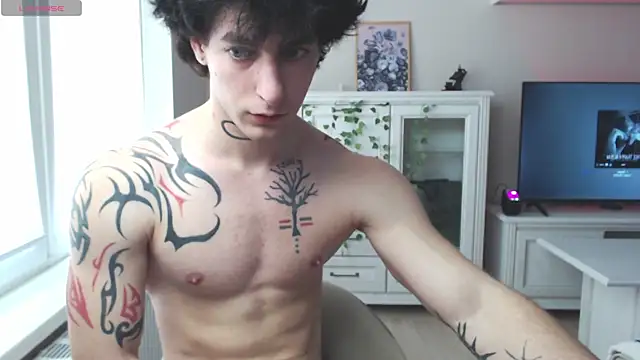 Brendan  Piks online show from May 25, 10:21 am