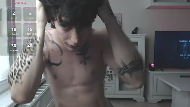 Brendan  Piks online show from May 27, 2:36 pm