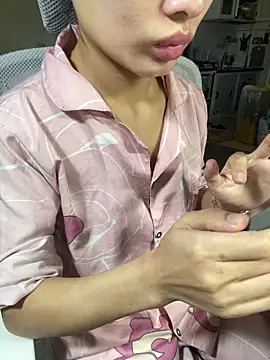 Mina048 online show from December 19, 4:25 pm