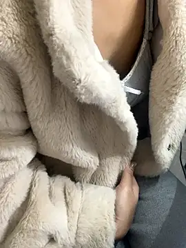 Mina048 online show from January 12, 12:10 pm