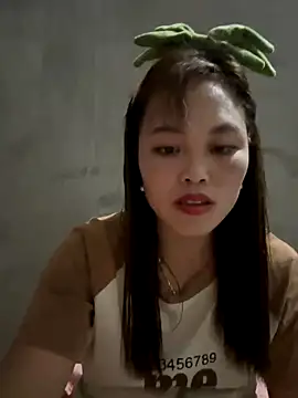 MychuSweet online show from November 15, 1:29 pm