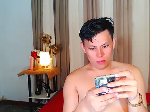 Savanna White online show from October 12, 6:01 am