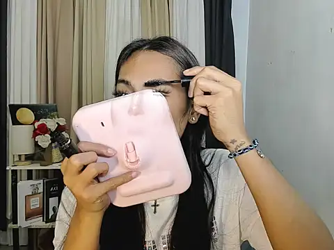 Savanna White online show from January 13, 2:33 pm