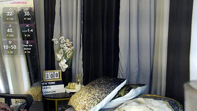 ursafehaven online show from March 8, 2:04 am