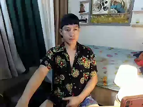 xshyboyx online show from July 15, 11:59 am
